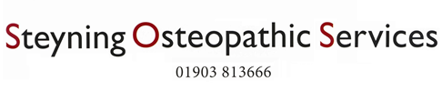 Steyning Osteopathic Services